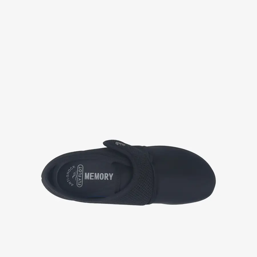 Fly Flot Cloth Kadın Slip-On Ayakkabı