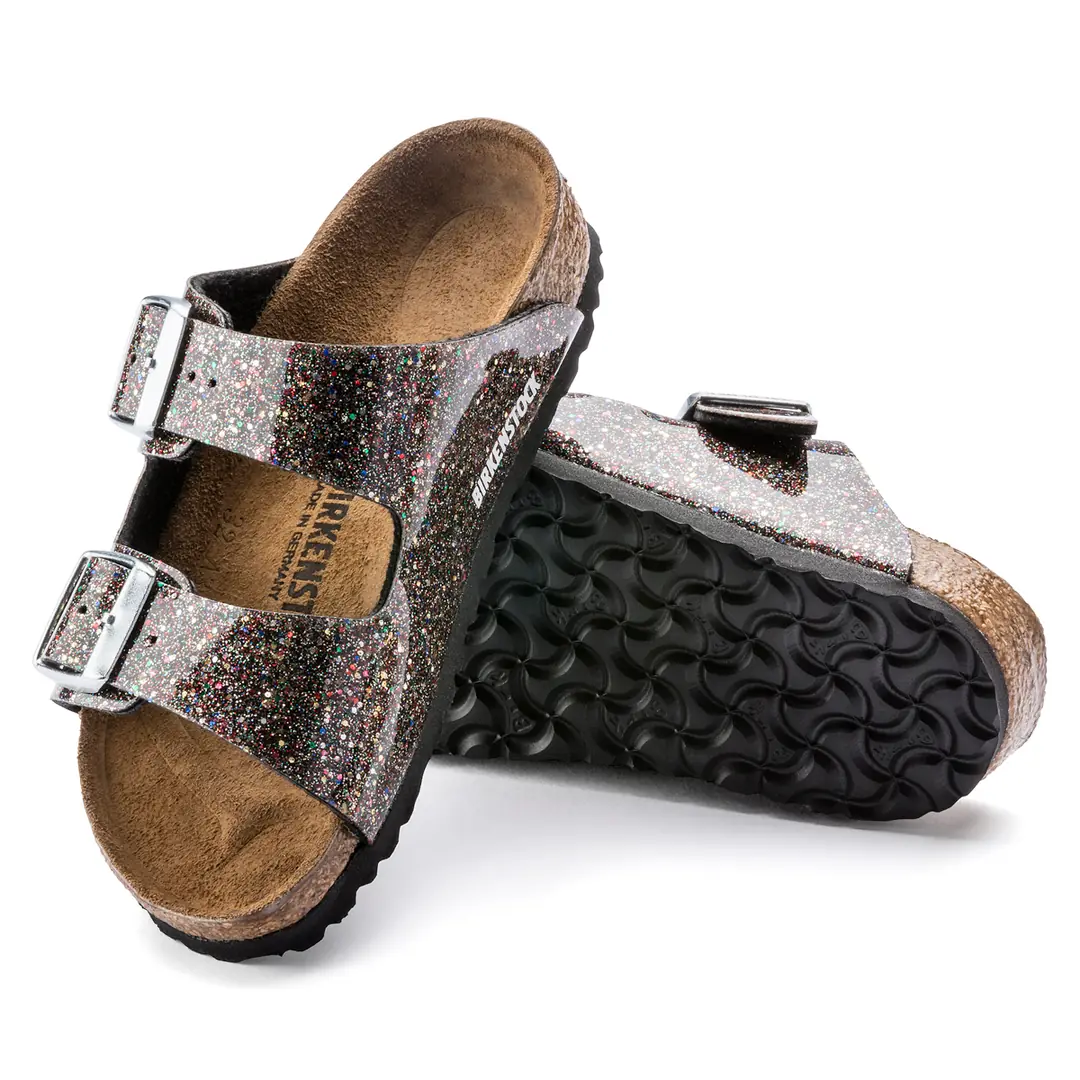Birkenstock  Kadın Çift Bantlı Terlik