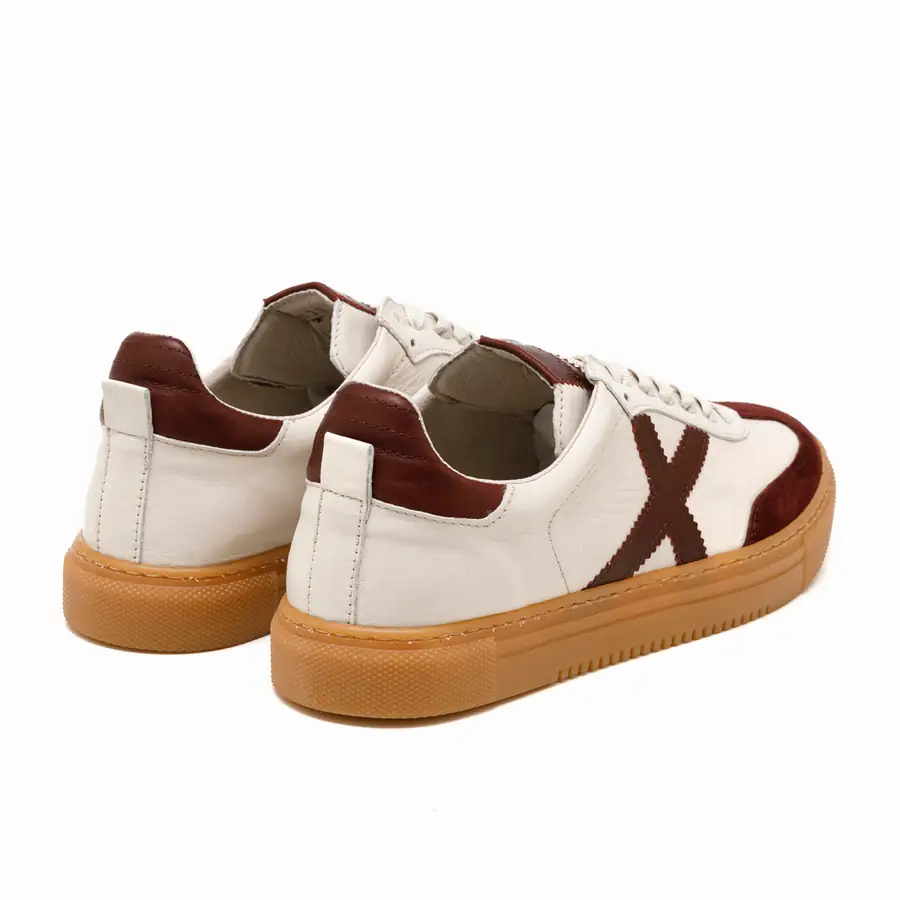 John May  Kadın Sneaker