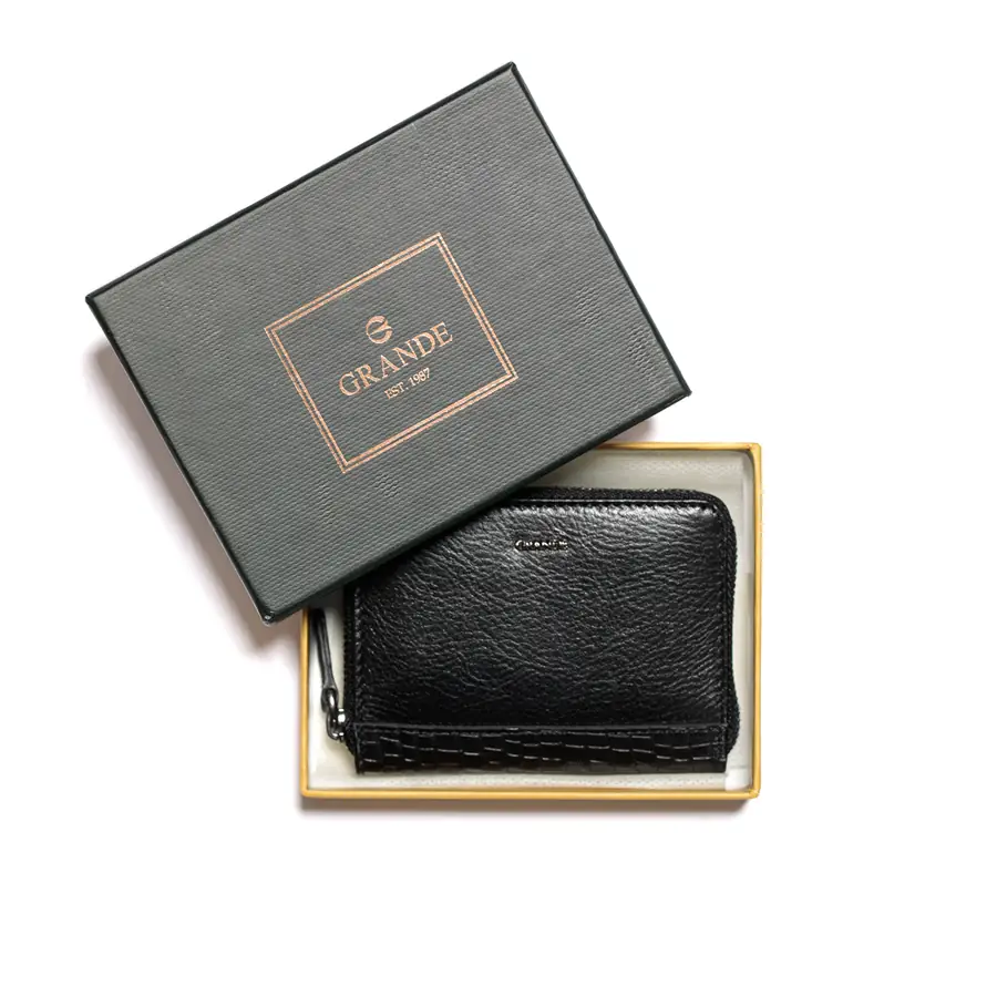 Grande 740 Unisex Cüzdan & Kartlık