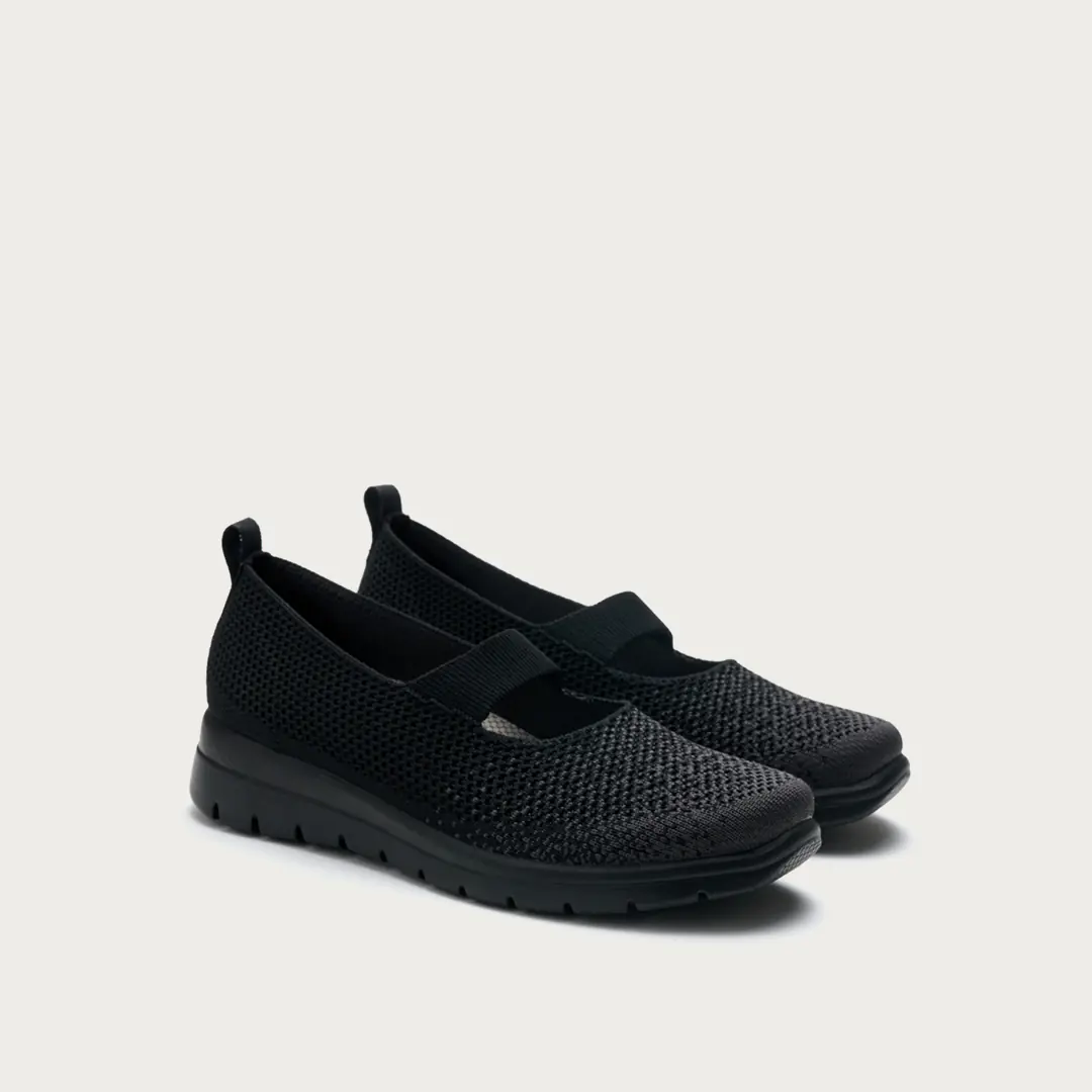 Fly Flot Cloth Kadın Mary Jane