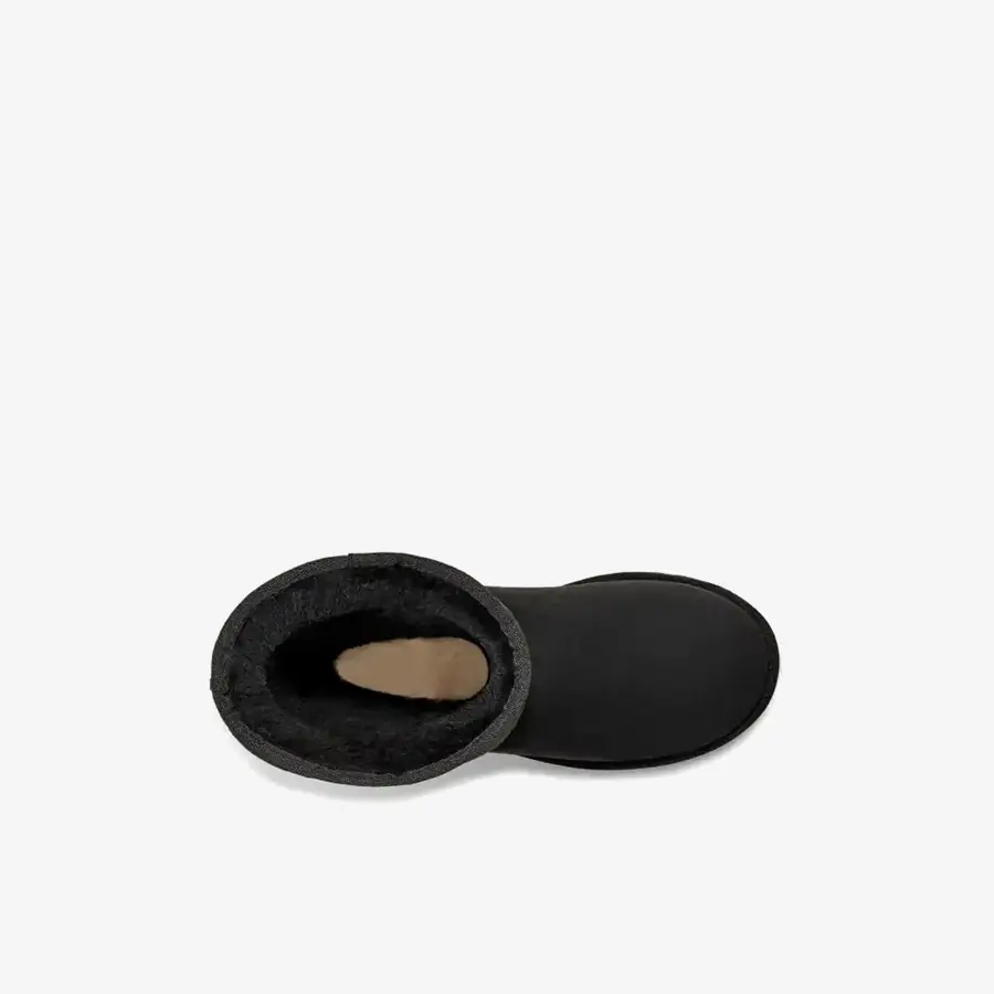 Ugg Classic Tall II Kadın Fermuarlı Süet Bot