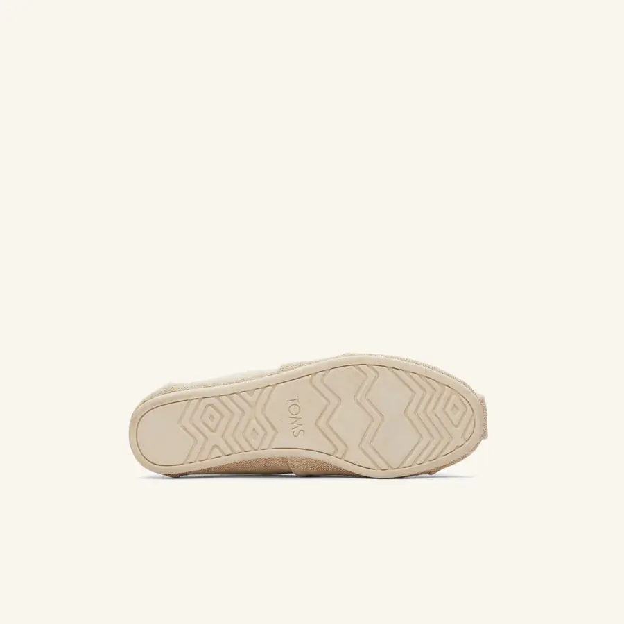 Toms Alpargata Kadın Espadril