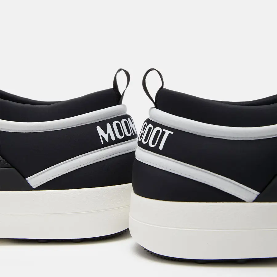 Moon Boot  Erkek Sneaker