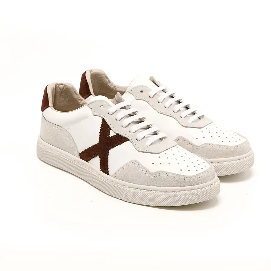 John May  Kadın Sneaker