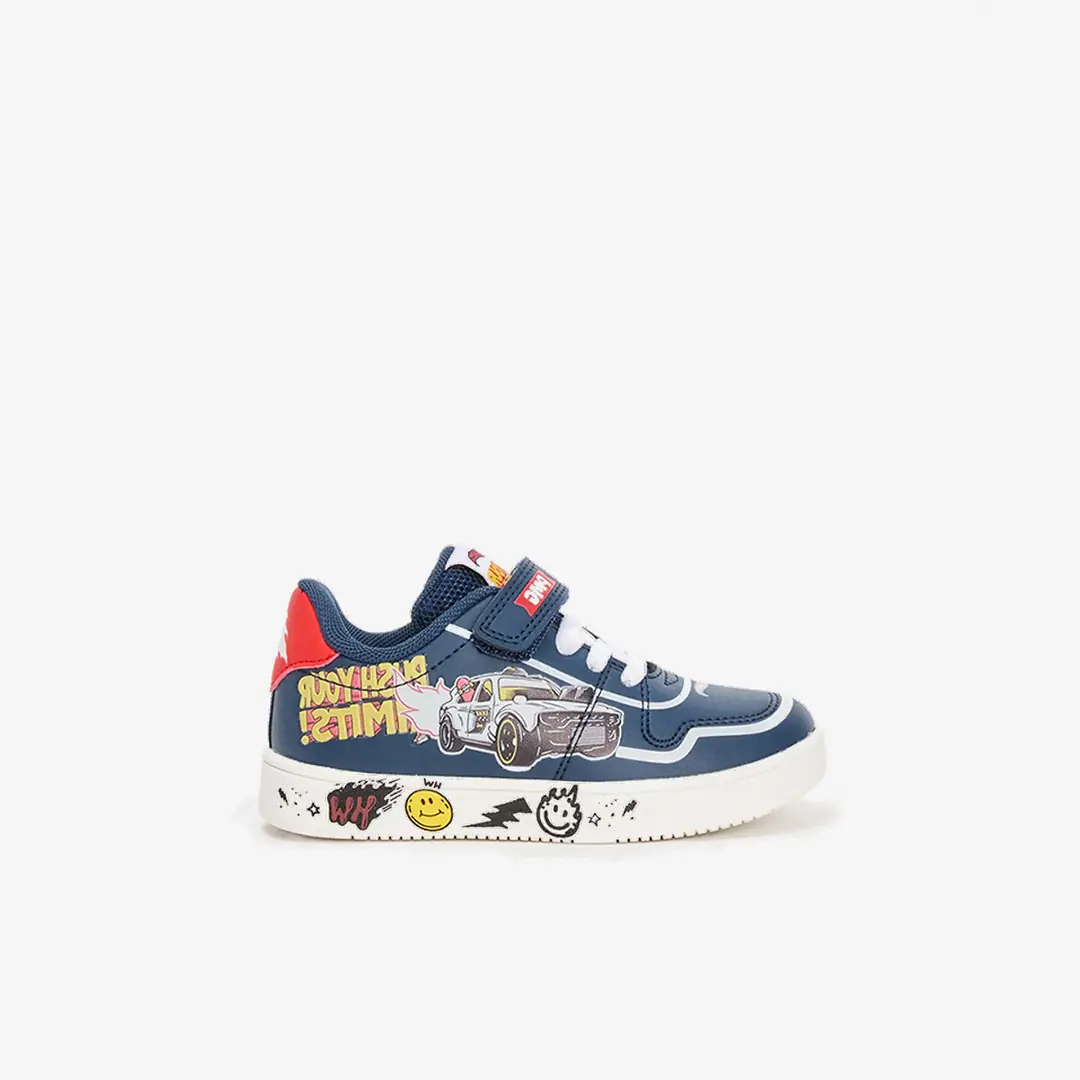 Primigi HWH Erkek Çocuk Sneaker