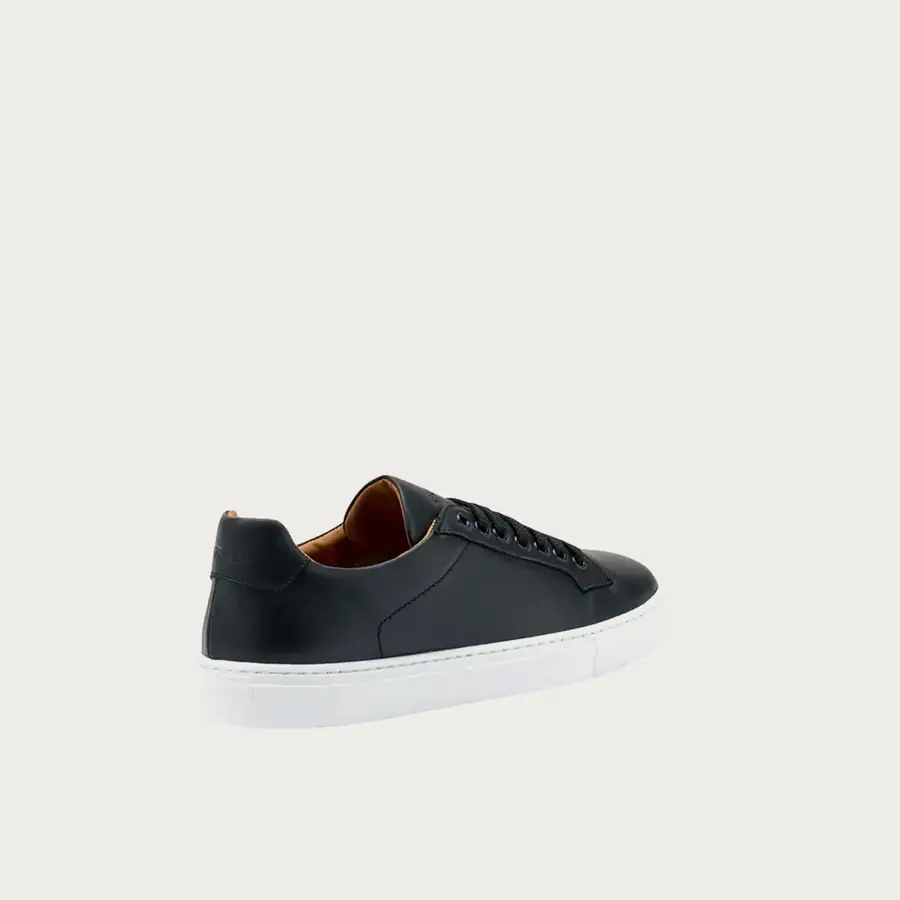 Frau Maxi Erkek Sneaker