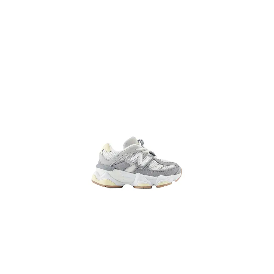 New Balance 9060 Kız Çocuk Kalın Taban Sneaker