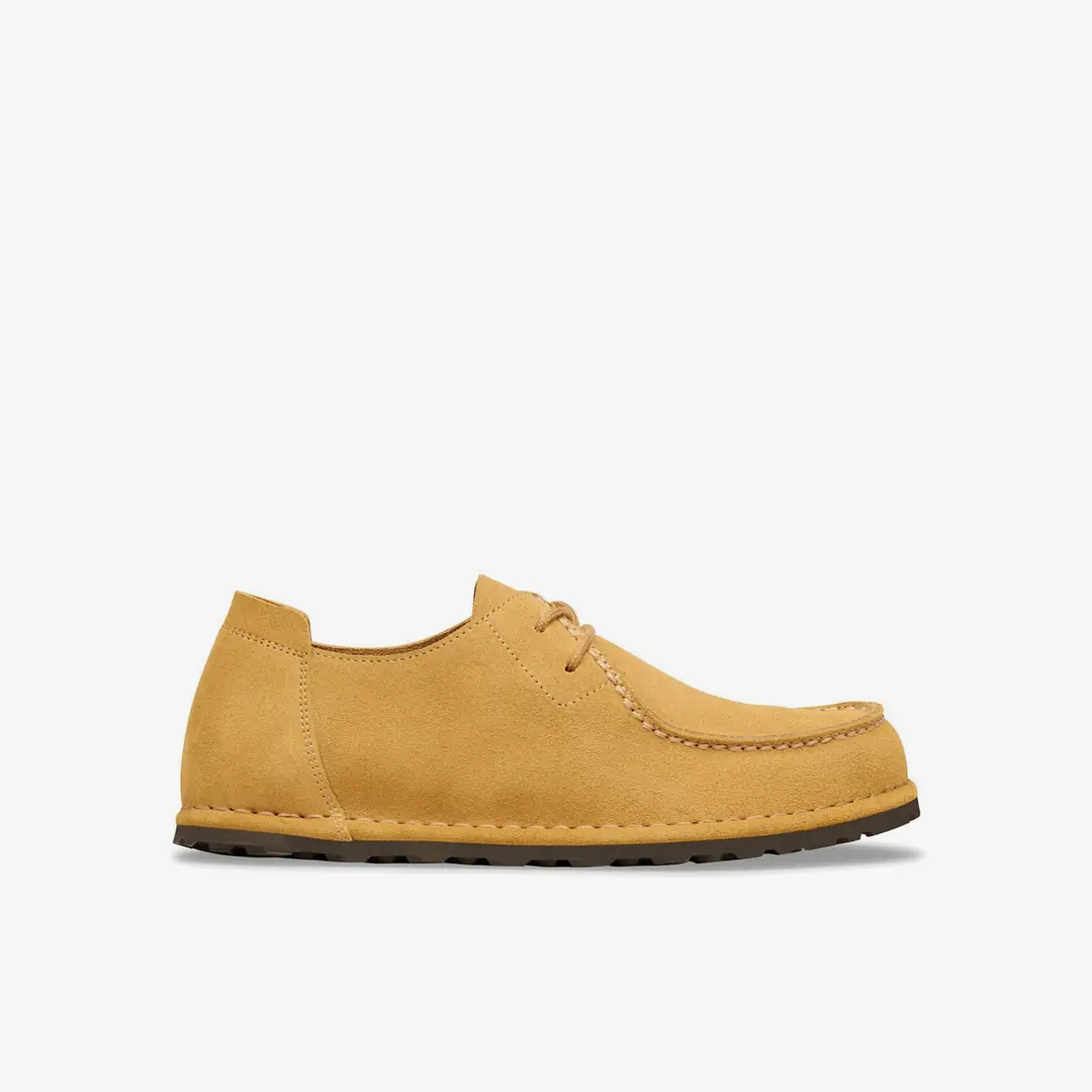 Birkenstock Utti Lace VL Erkek