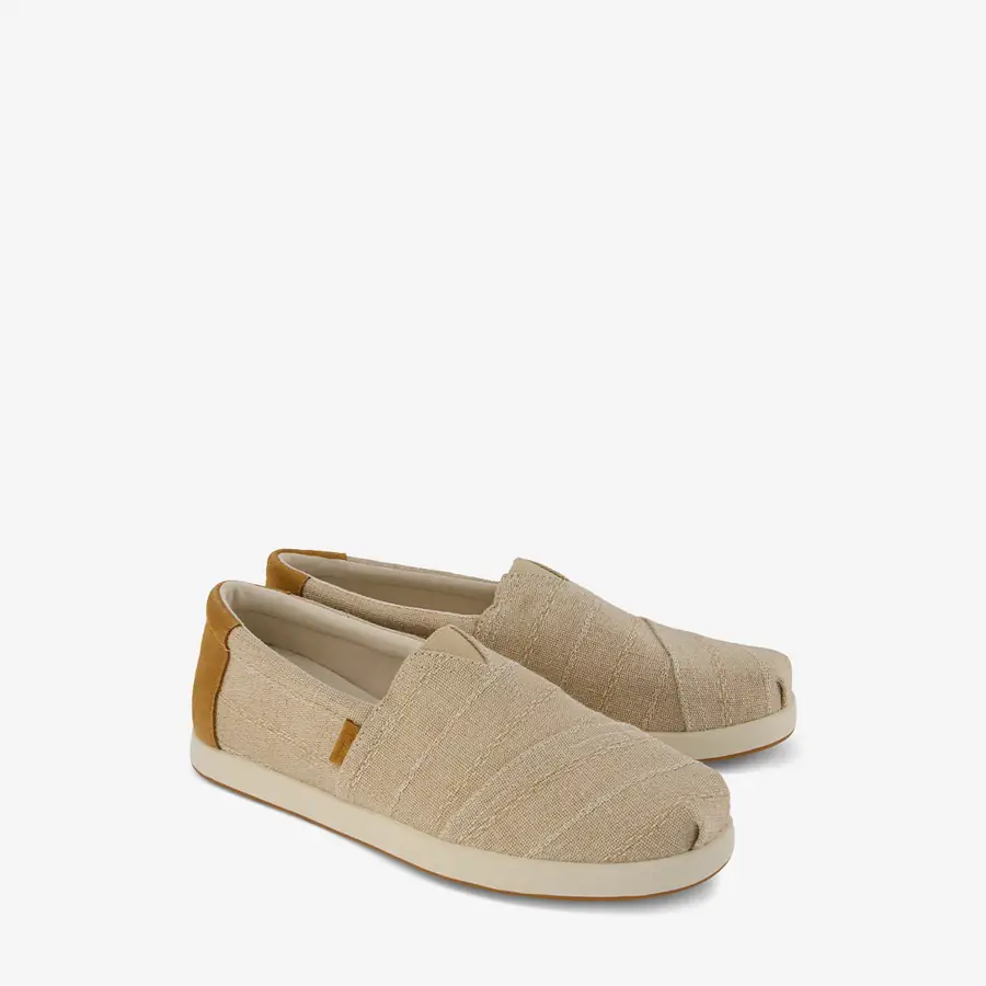 Toms Alpargata Erkek Espadril