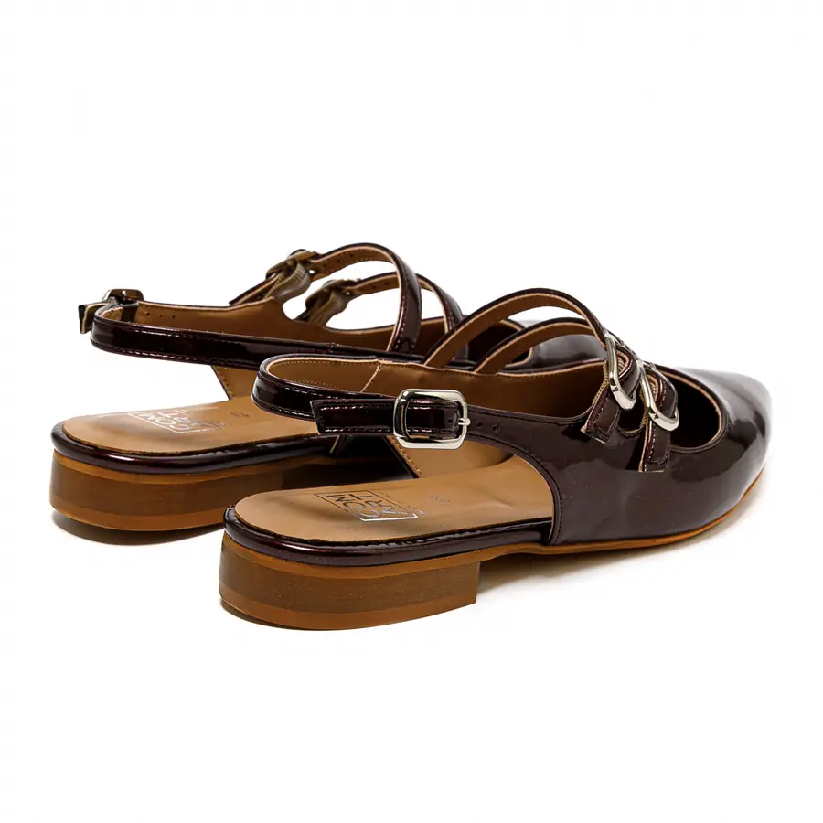Comart  Kadın Slingback