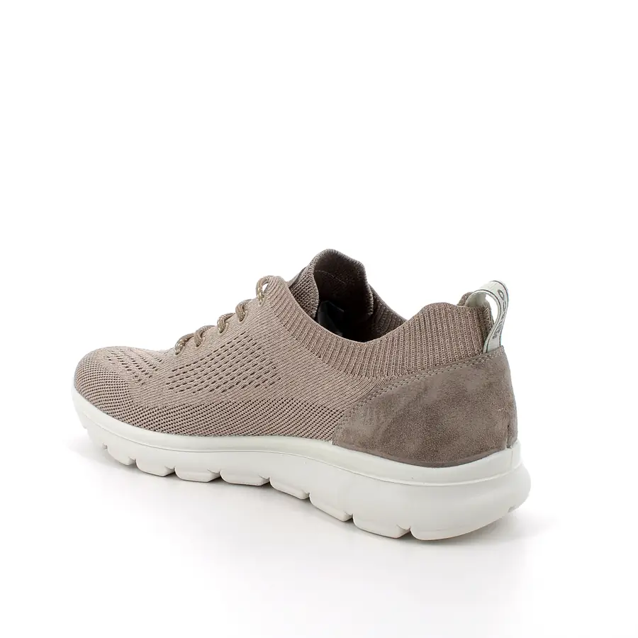 IGI&Co UEN 76190 Erkek Spor Ayakkabı