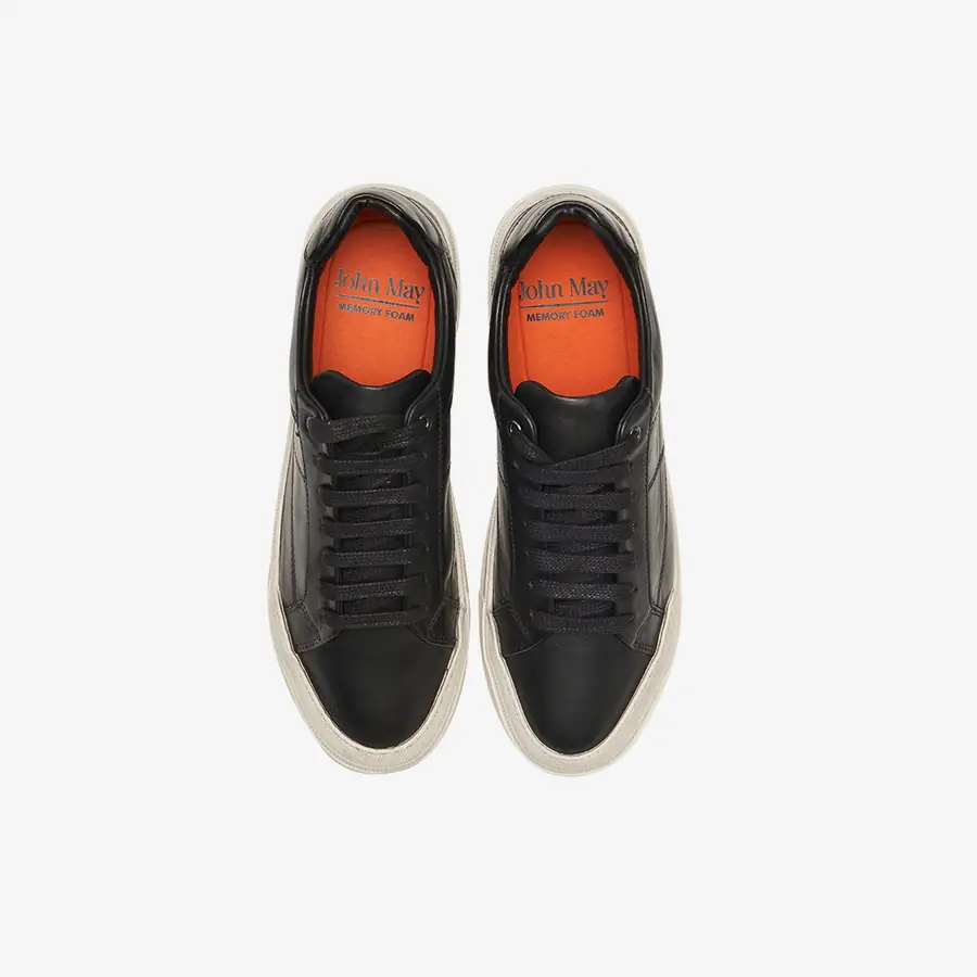 John May ALFA7602 Erkek Sneaker