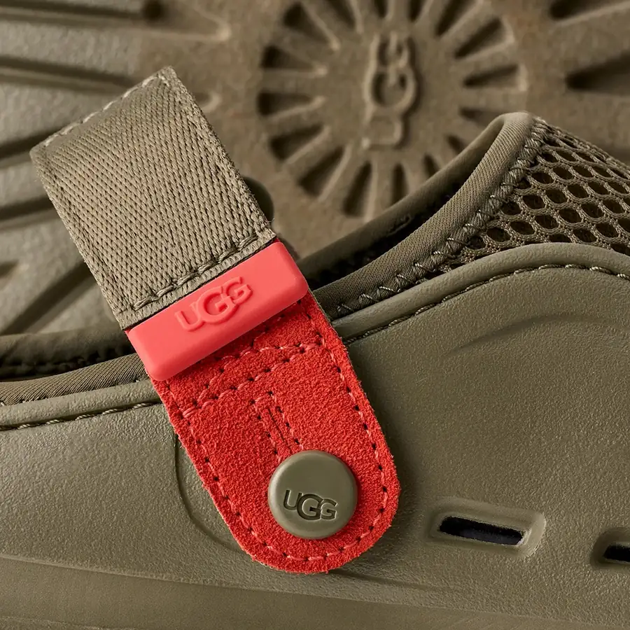 Ugg M PEAKMOD BREATHE Erkek Kapalı Terlik