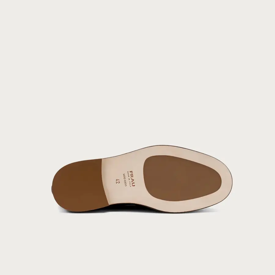 Frau Suede Erkek Loafer