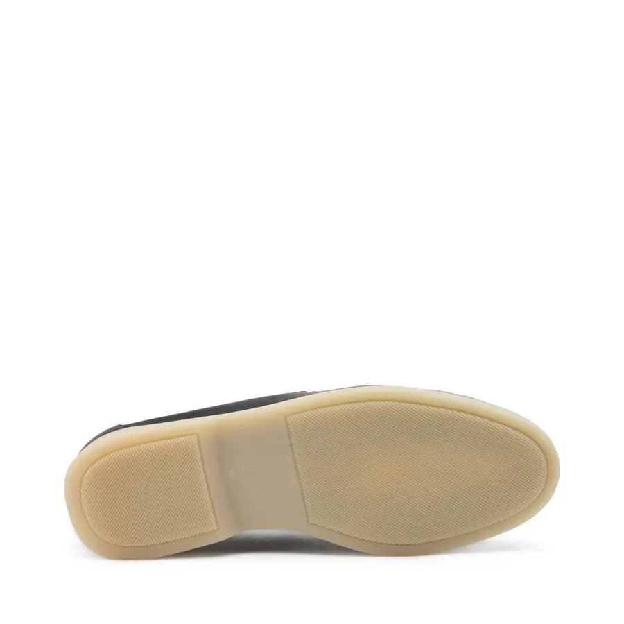 Frau Leather Erkek Penny Loafer