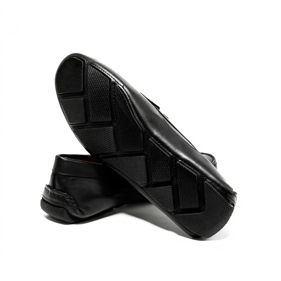 Giuseppe Mengoni  Erkek Driving Loafer