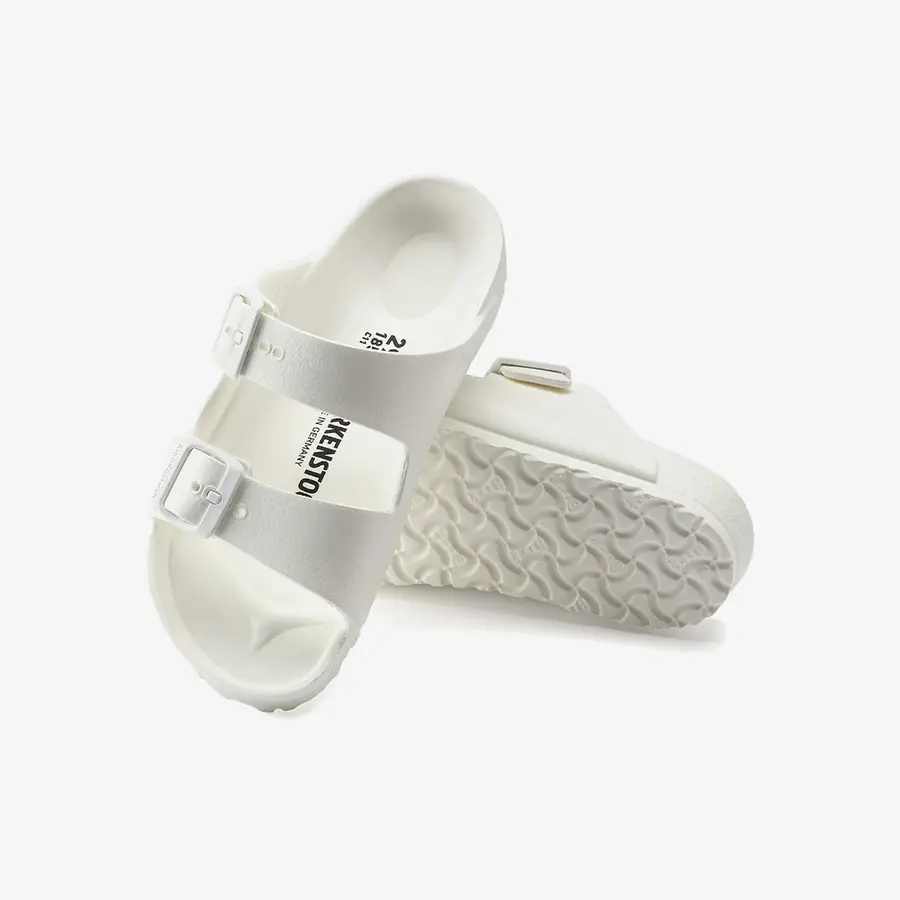 Birkenstock Arizona EVA K Erkek Çocuk Çift Bantlı Terlik