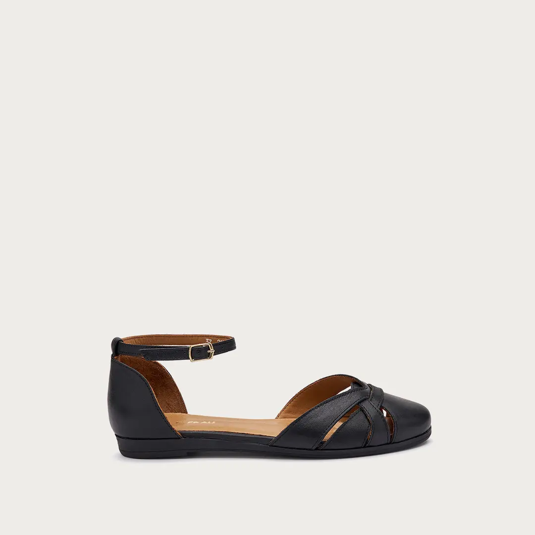 Frau Leather Kadın Sandalet