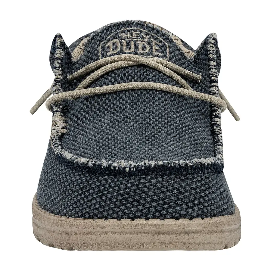 Hey Dude HD.40003 Erkek Loafer