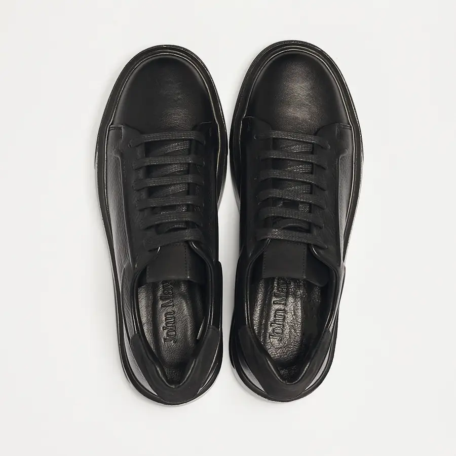 John May  Erkek Sneaker
