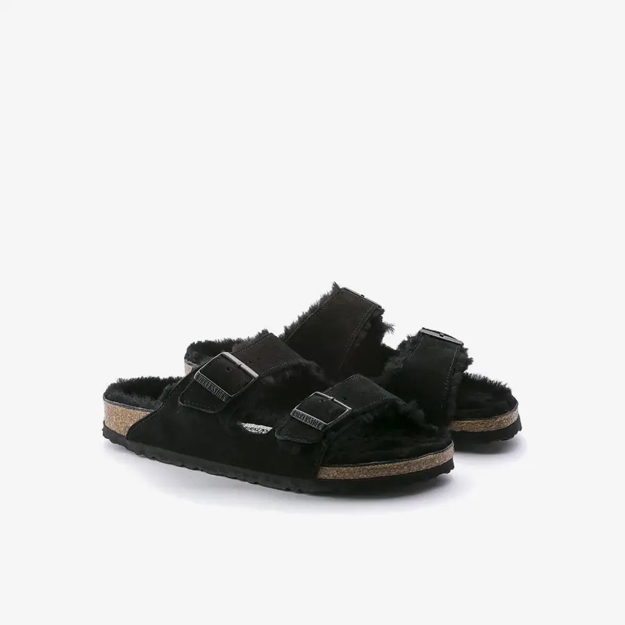 Birkenstock Arizona VL Kadın Çift Bantlı Terlik