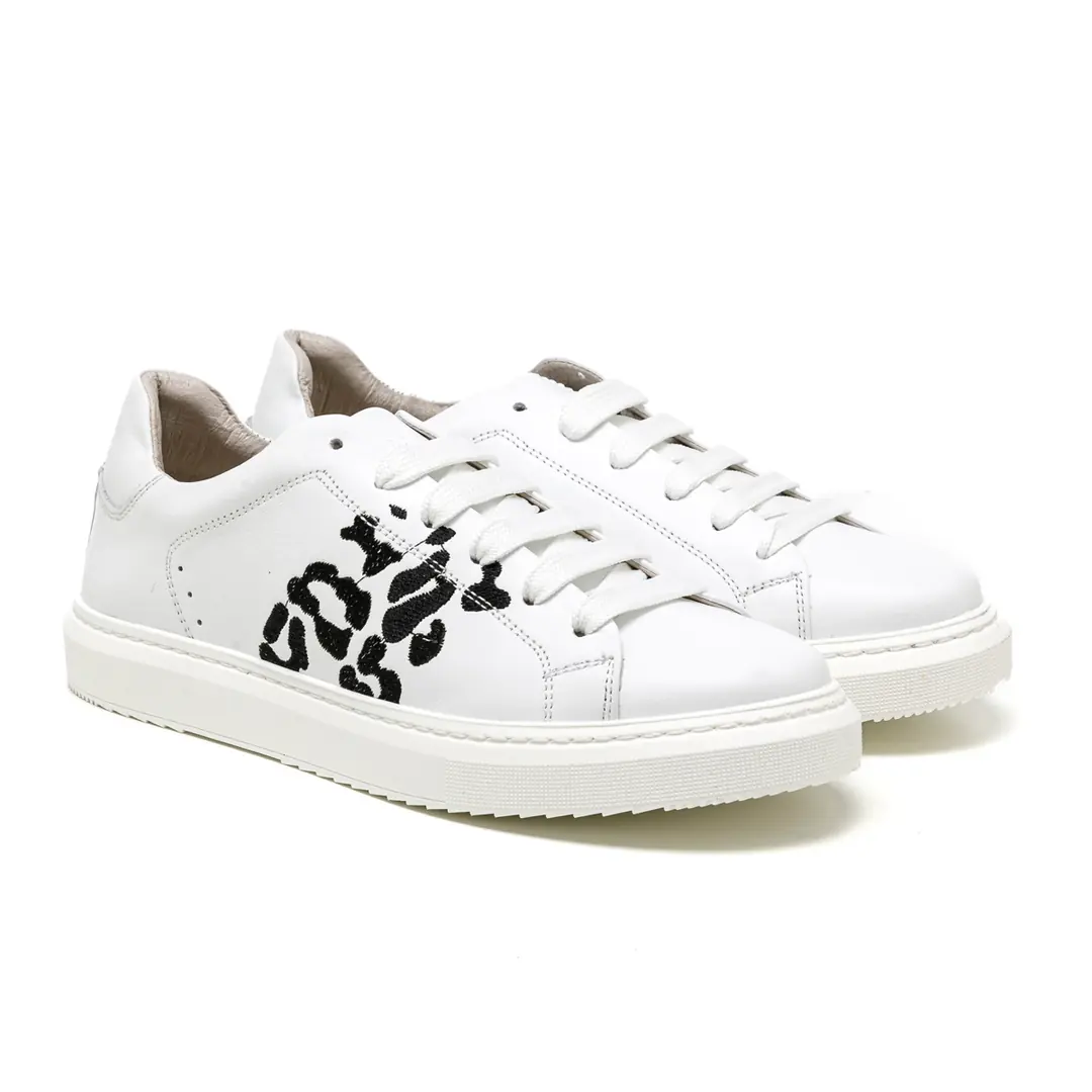 John May  Kadın Sneaker