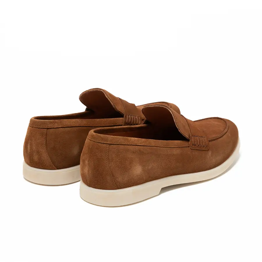 Giuseppe Mengoni  Erkek Penny Loafer