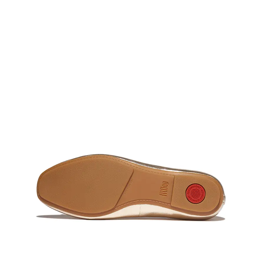 Fitflop Delicato Kadın Babet