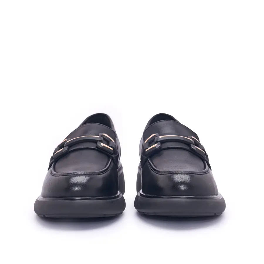 Donna Serena  Kadın Tokalı Loafer