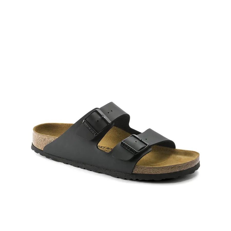 Birkenstock Arizona Erkek Çift Bantlı Terlik
