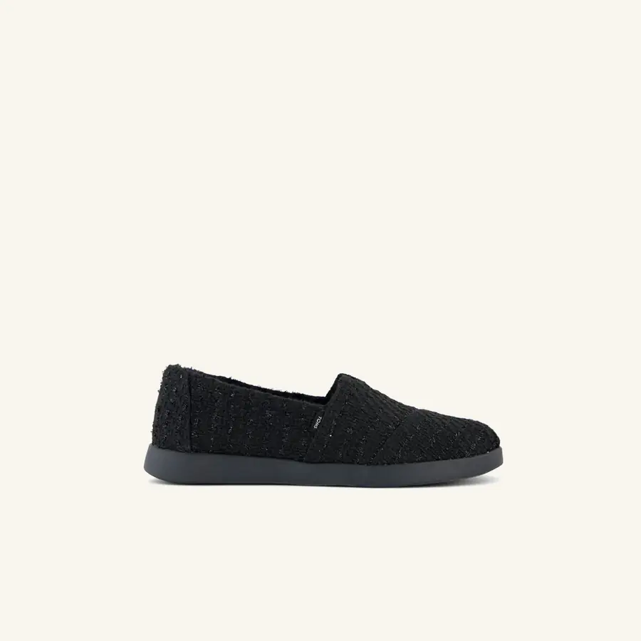 Toms Alpargata plus Kadın Espadril