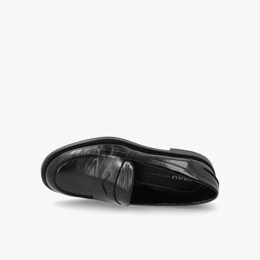 Frau  Kadın Penny Loafer