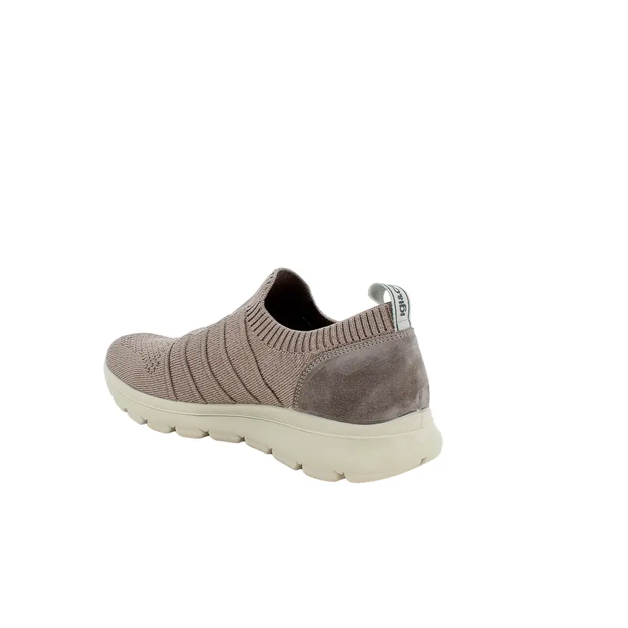 IGI&Co Fussbeet Erkek Slip On Sneaker