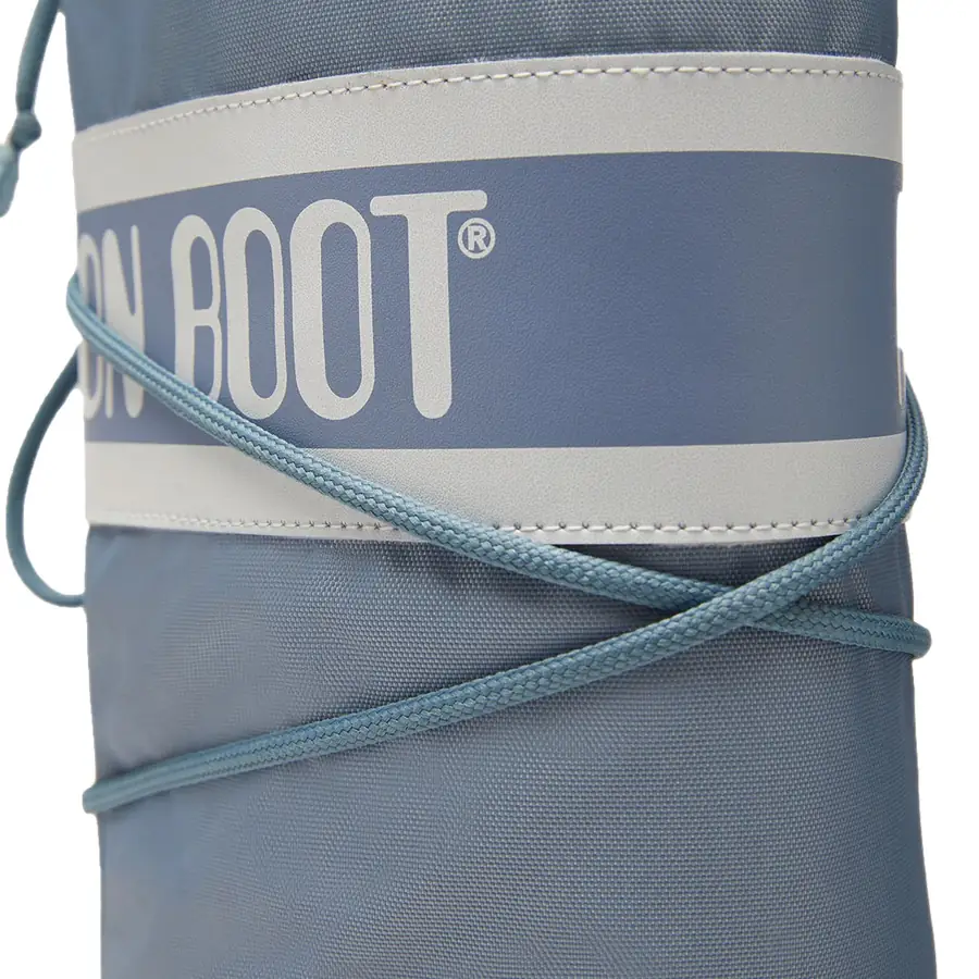 Moon Boot  Kadın Kar Botu