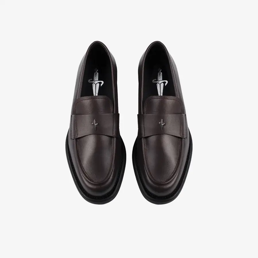 Paciotti  Erkek Loafer