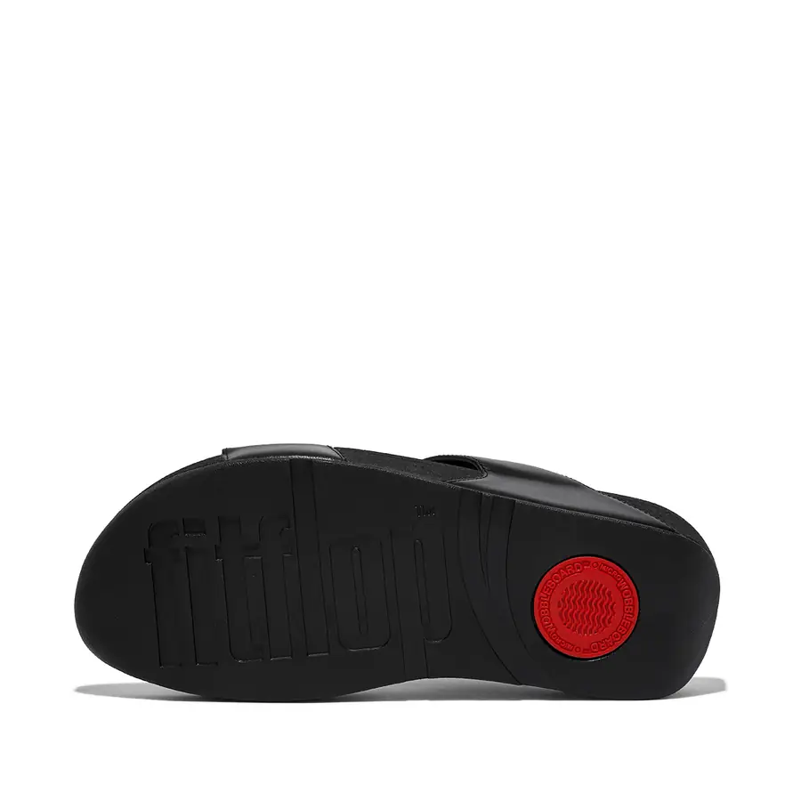 Fitflop Lulu Kadın Çift Bantlı Terlik