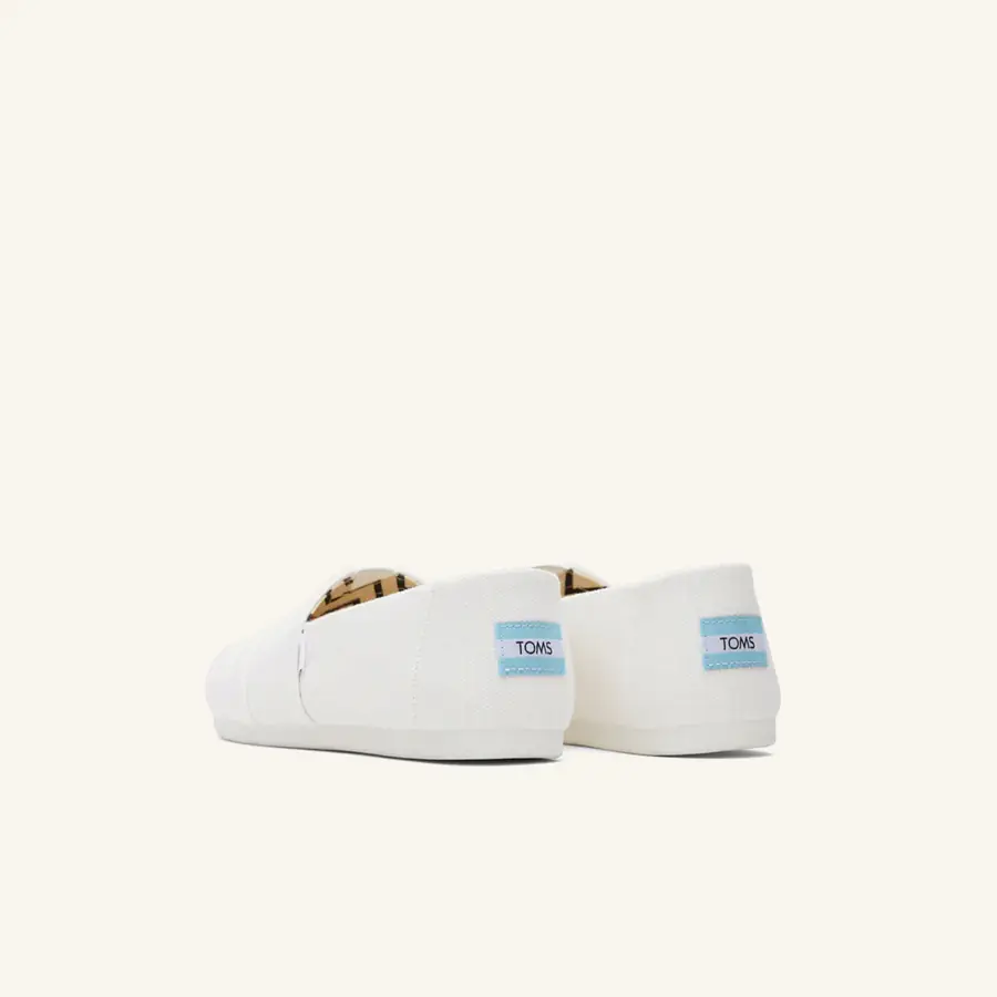 Toms Alpargata Kadın Espadril