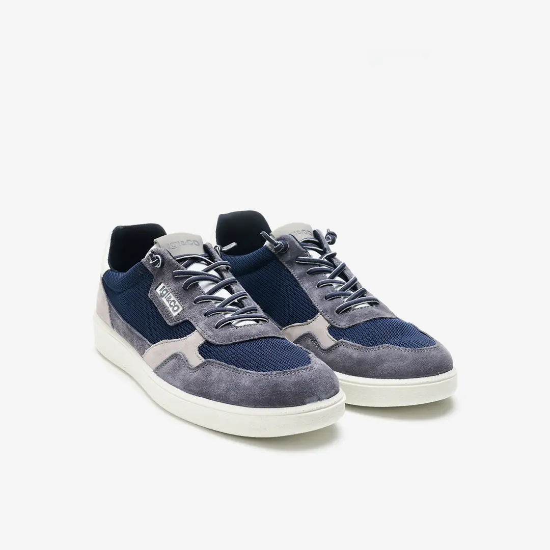 IGI&Co Fussbeet Erkek Sneaker