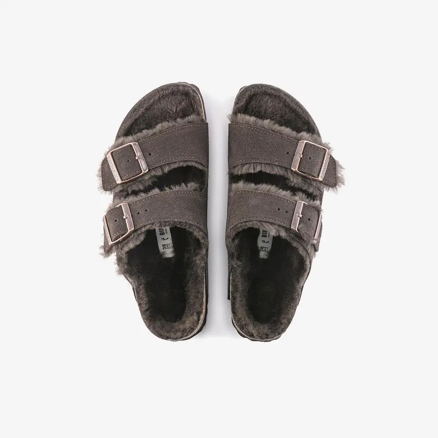 Birkenstock Arizona VL Kadın Çift Bantlı Terlik
