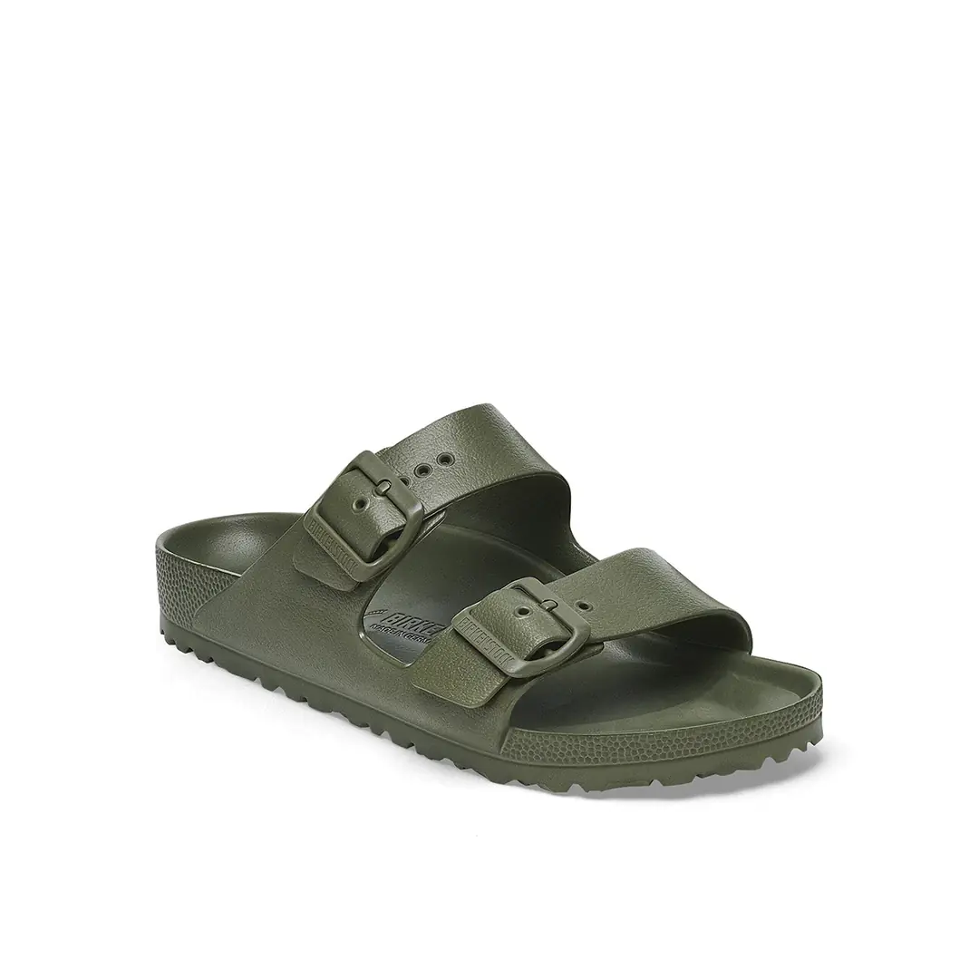 Birkenstock Arizona EVA M Erkek Çift Bantlı Terlik