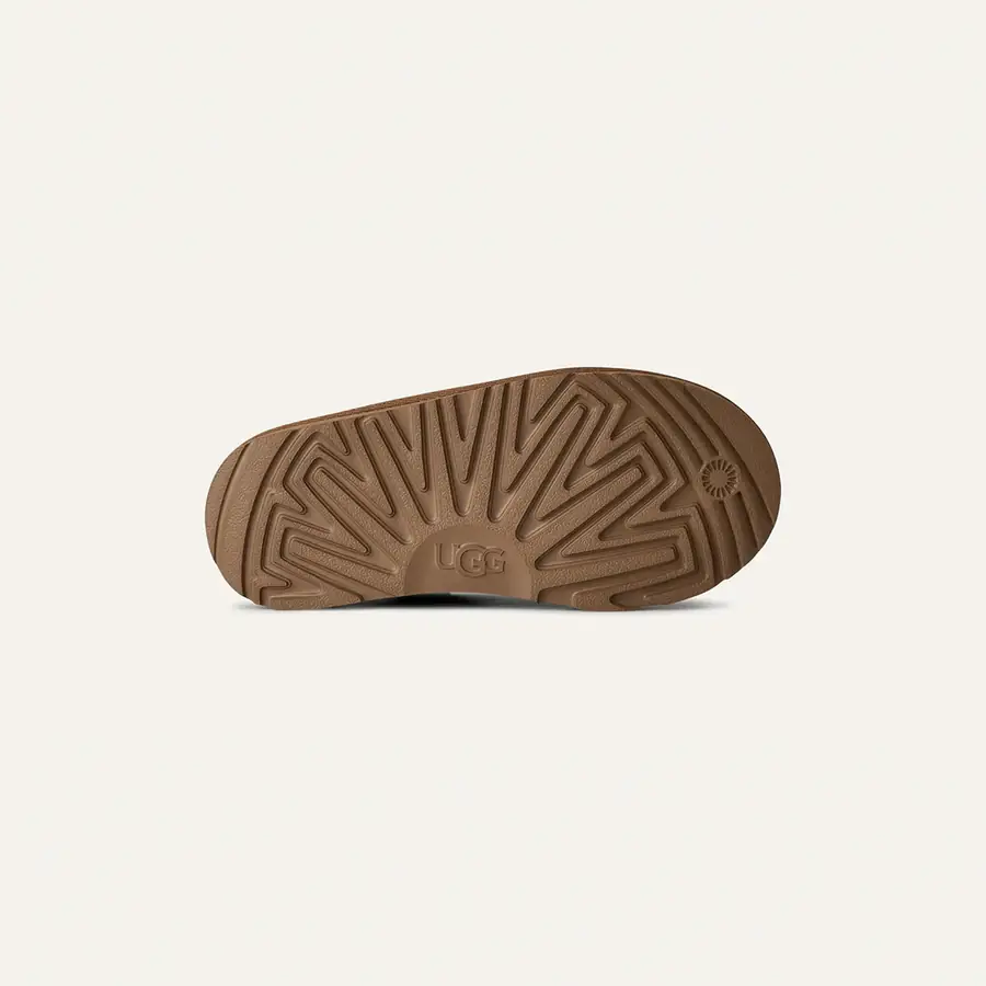 Ugg Classic Micro Kız Çocuk Kapalı Terlik