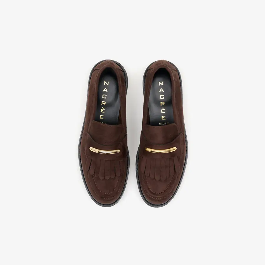 Nacree  Kadın Loafer