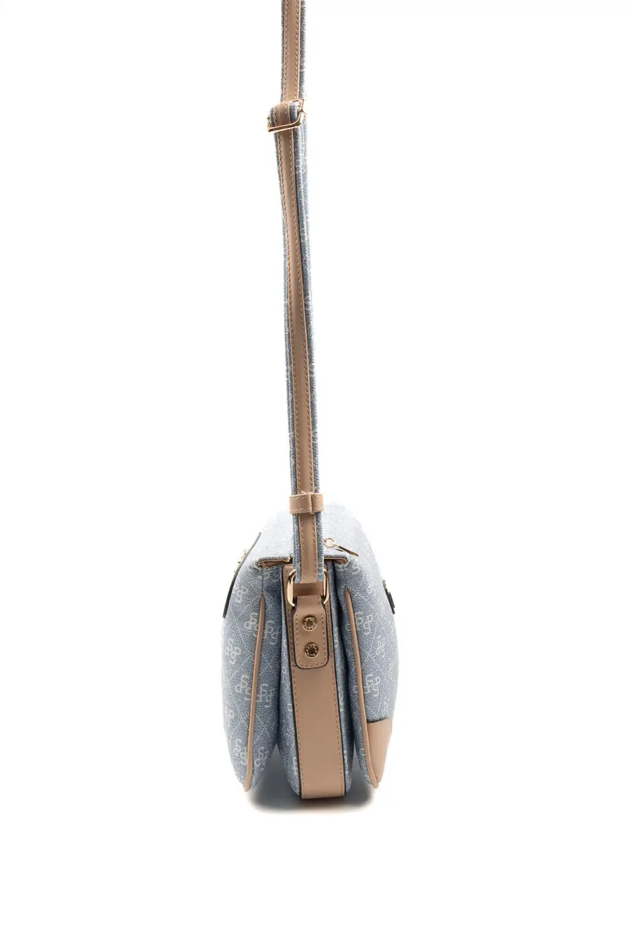 Silver Polo SP784-M178 Kadın Çapraz Çanta