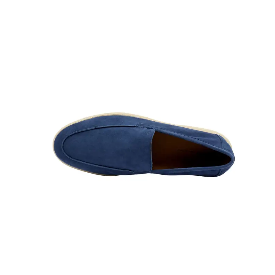 Frau  Erkek Loafer