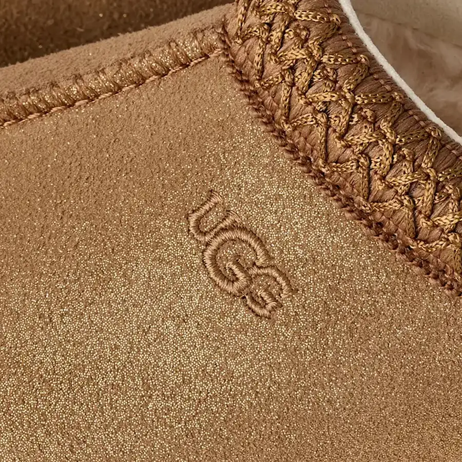 Ugg Tazz Dazzle Kız Çocuk Terlik