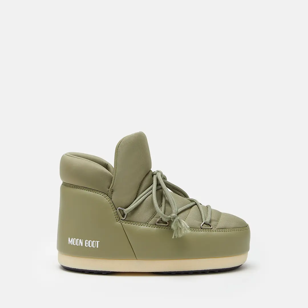 Moon Boot  Erkek Kar Botu