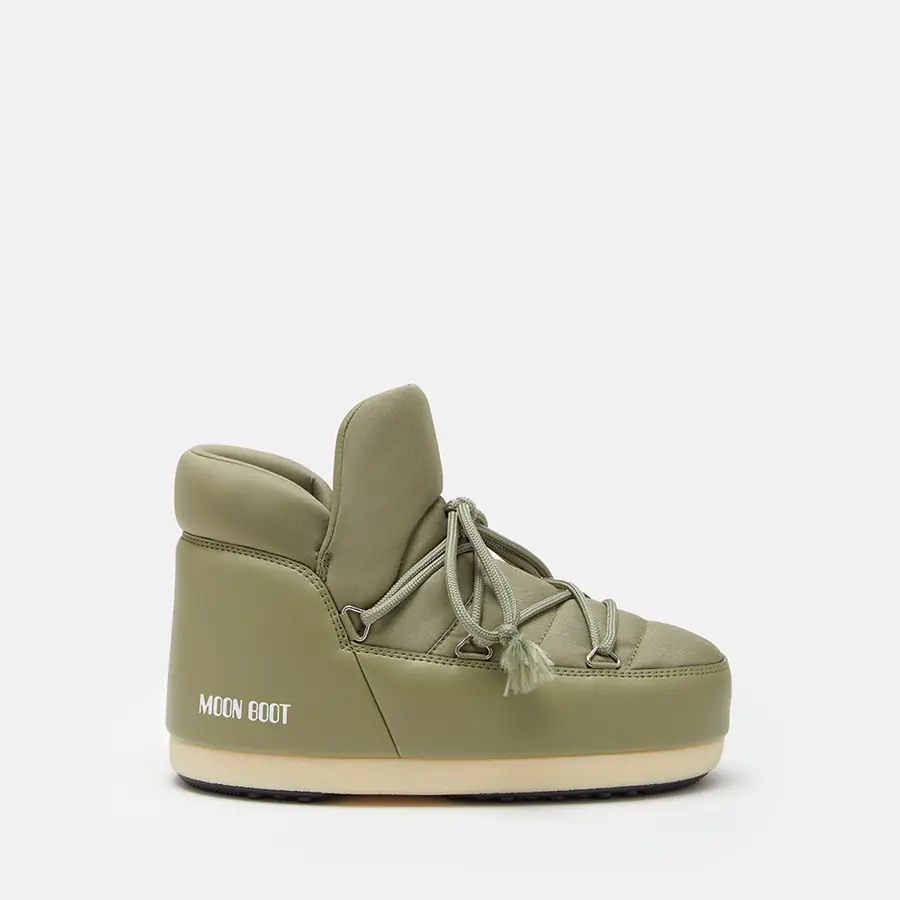 Moon Boot  Erkek Kar Botu