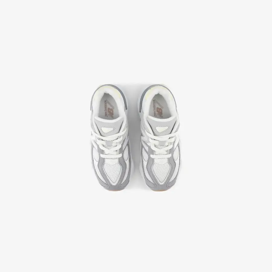 New Balance 9060 Erkek Çocuk Kalın Taban Sneaker