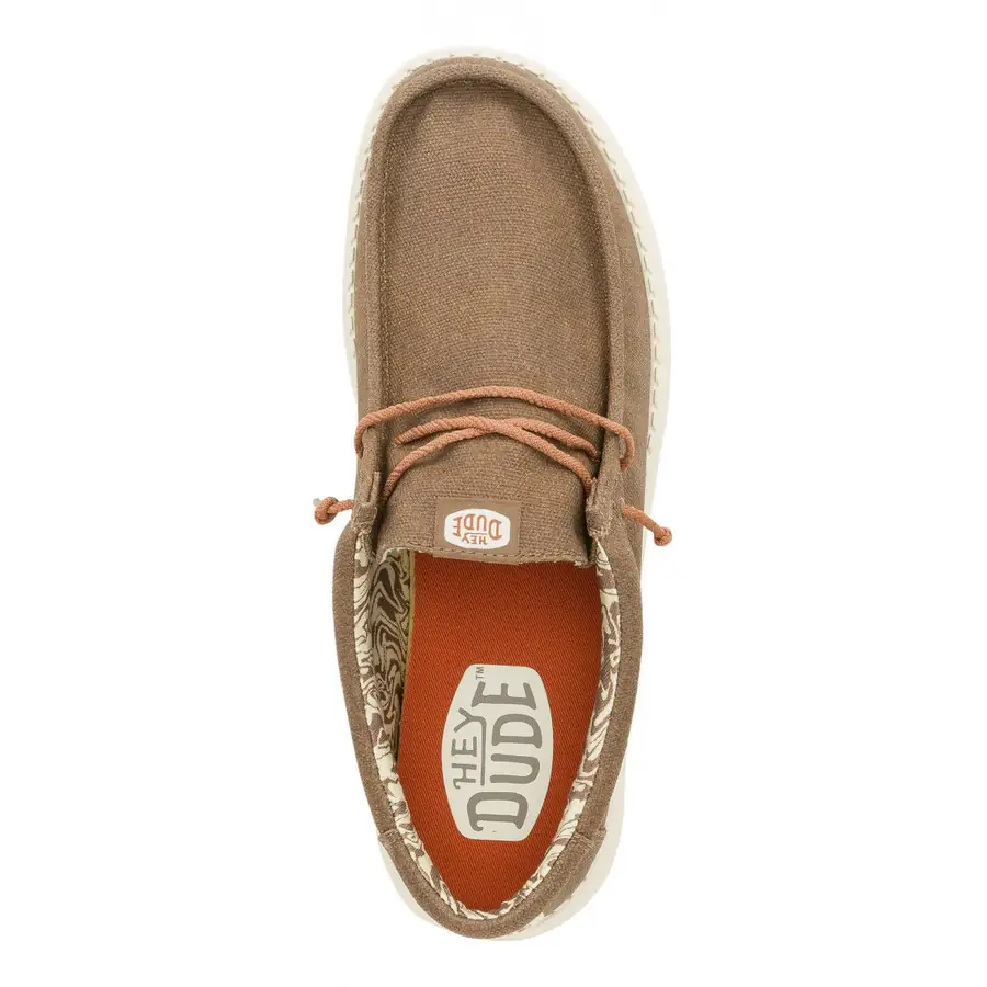 Hey Dude  Erkek Slip On Sneaker